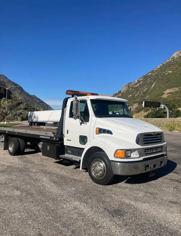Keystone Towing Loveland, CO - photo 3