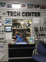 Battery Giant Rochester Hills