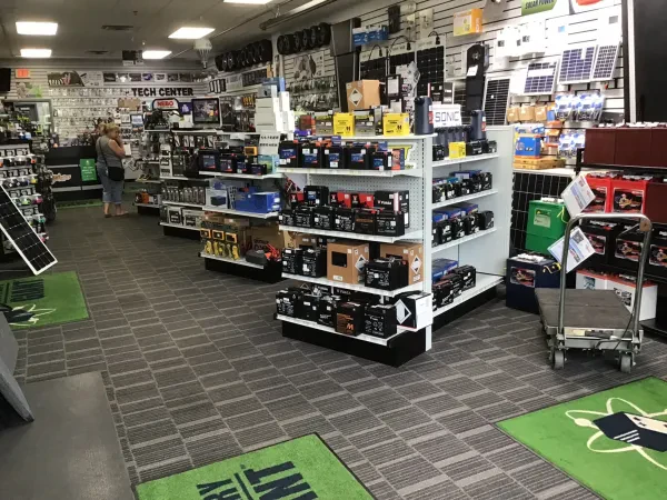 Battery Giant Rochester Hills - photo 2