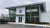 Fox Volkswagen