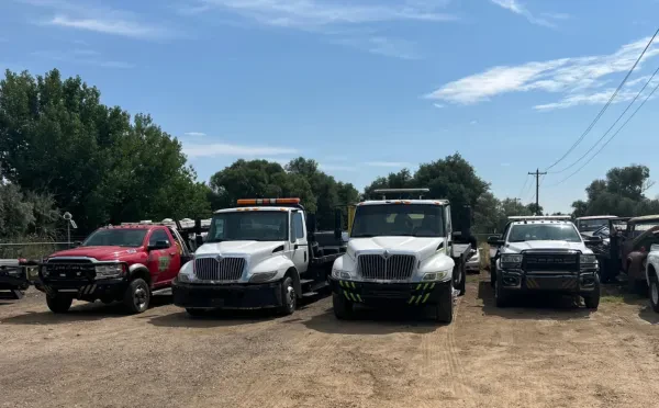 Affordable Towing and Recovery - photo 4