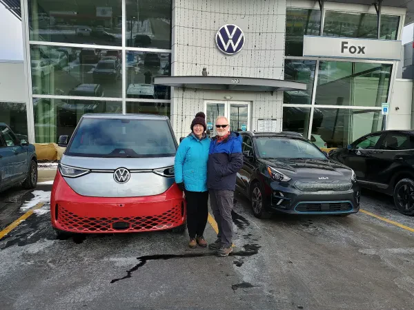 Fox Volkswagen - photo 3