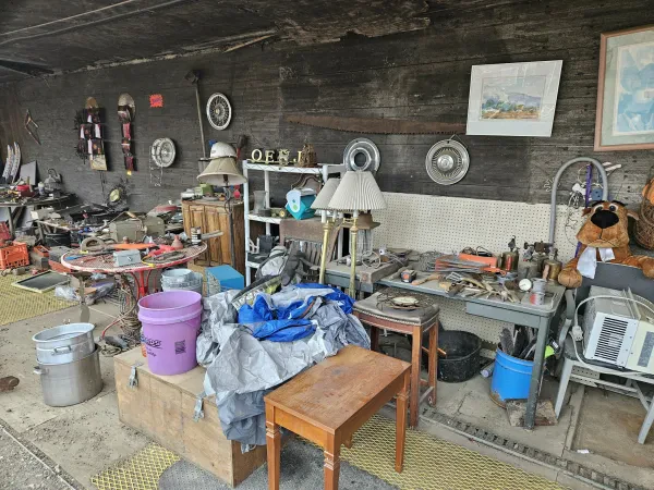 Yaeger Auto Salvage, INC. - photo 2