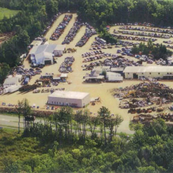 Yaeger Auto Salvage, INC. - photo 3