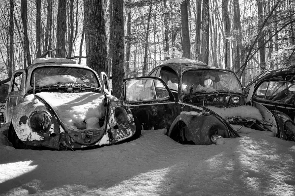 Yaeger Auto Salvage, INC. - photo 4