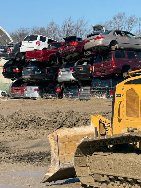 Detroit Junk Car Buyers - photo 3