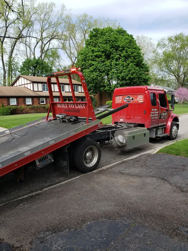 Quality Towing Service - photo 2
