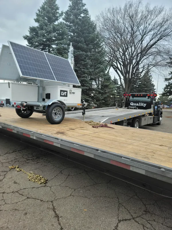 Quality Towing Service - photo 3