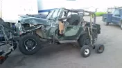 Wreckers Towing