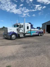Interstate Towing