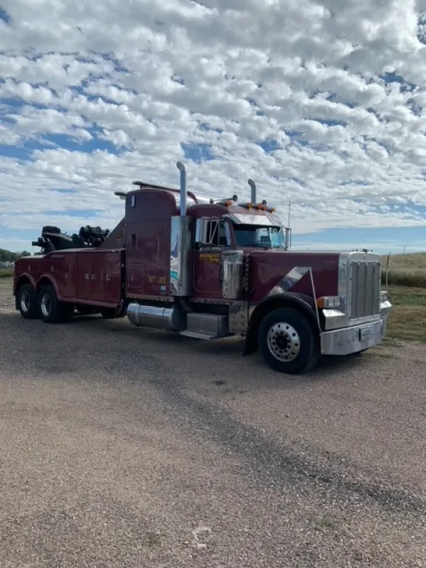 Interstate Towing - photo 2