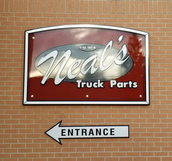Neal's Truck Parts - photo 3