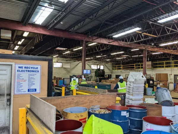 Elgin Recycling - photo 2