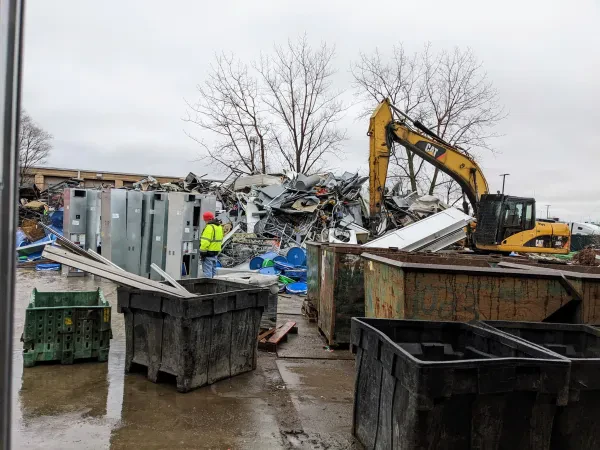 Elgin Recycling - photo 4
