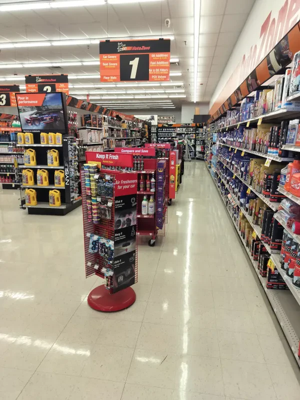 AutoZone Auto Parts - photo 3