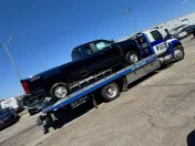 Belmont-Kolmar Towing