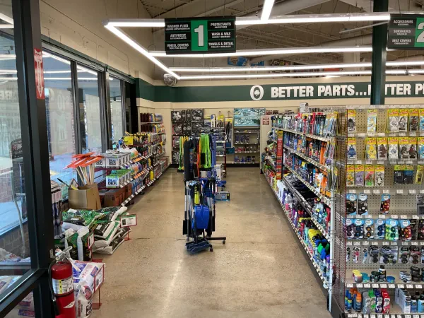 O'Reilly Auto Parts - photo 2