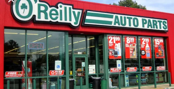 O'Reilly Auto Parts - photo 3
