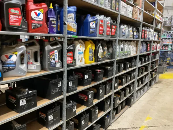 O'Reilly Auto Parts - photo 4