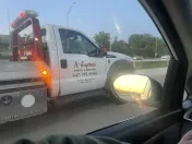A Express Towing & Recovery