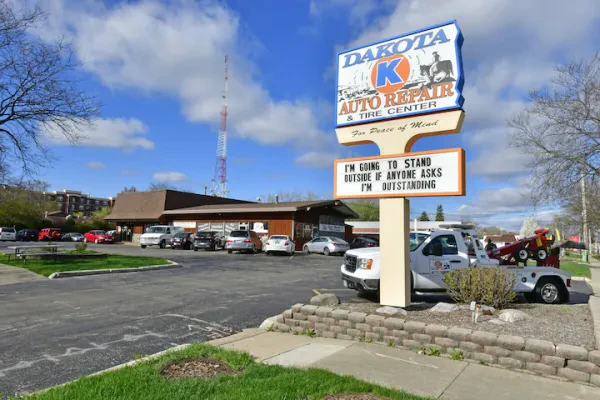Dakota K Auto Repair - photo 3