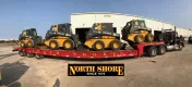 North Shore Towing & Semi Truck Heavy Wrecker