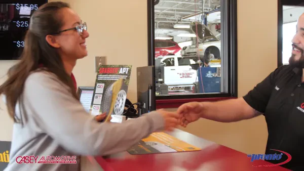 Casey Automotive - photo 2