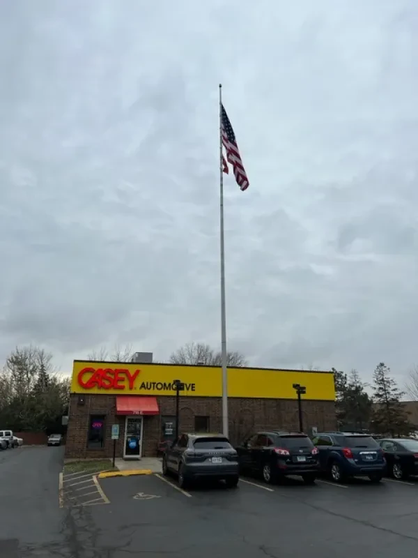 Casey Automotive - photo 3