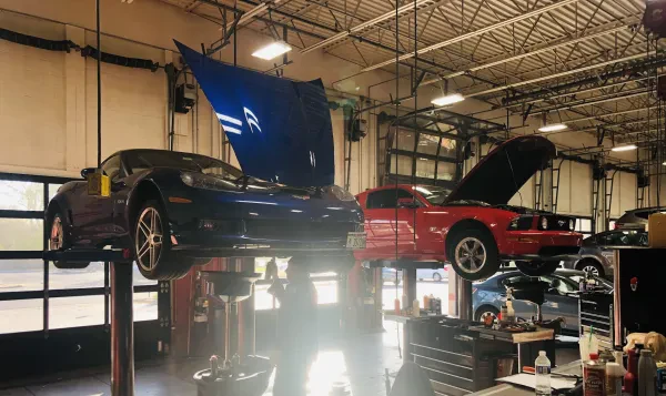 Casey Automotive - photo 4