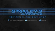 Stanley's Automotive Corporation