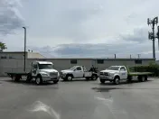 B Huerta Towing LLC
