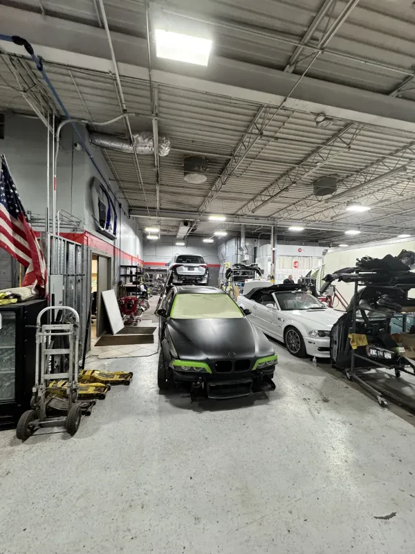 Stanley's Automotive Corporation - photo 3