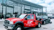 C&F Towing Recovery LLC