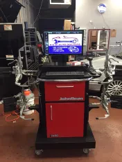 E & M Auto Doctors