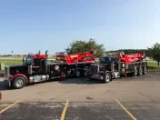 Fries Towing & Recovery
