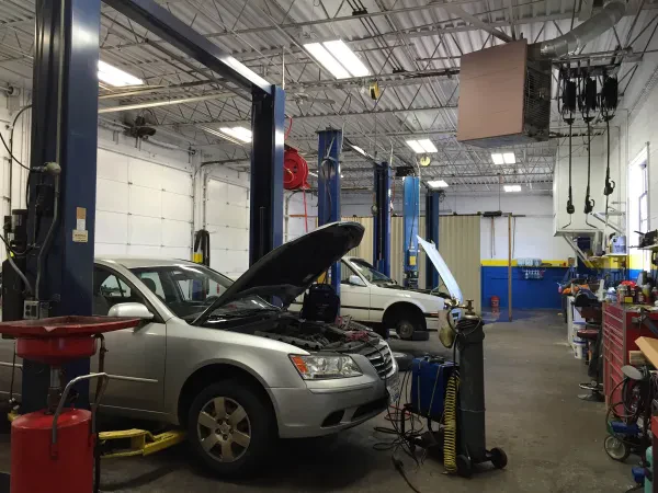 Wheeling Auto - photo 2