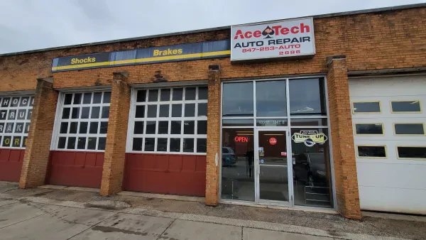 Ace Tech Auto Repair - photo 2