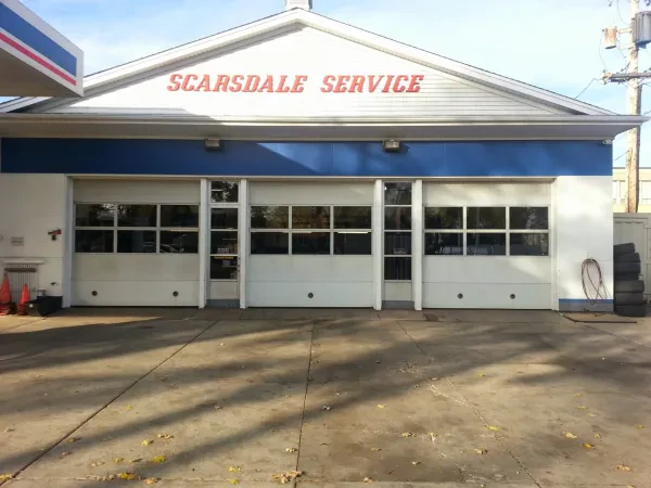 Scarsdale Auto Repair, Inc. - photo 2