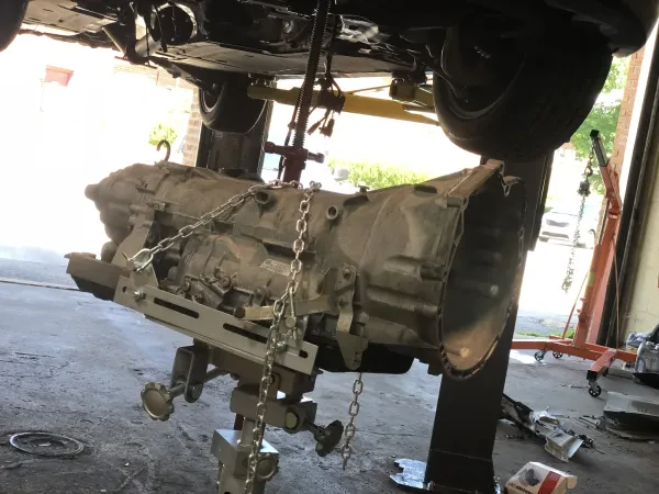 Ace Tech Auto Repair - photo 3