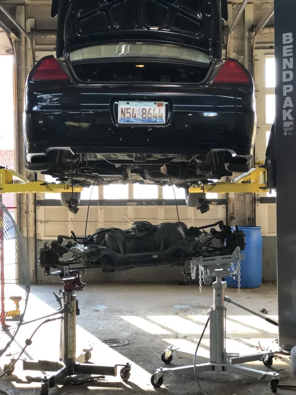 Ace Tech Auto Repair - photo 4