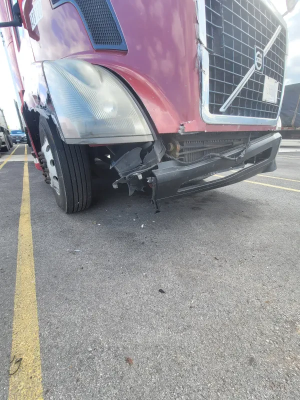 Big Mike Towing & Recovery Inc - photo 2