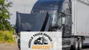 Martin Mobile Truck Repair 24H