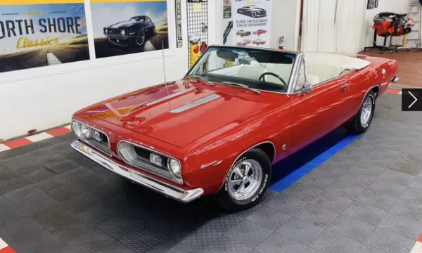 Barnes Automotive & Truck Service - photo 2