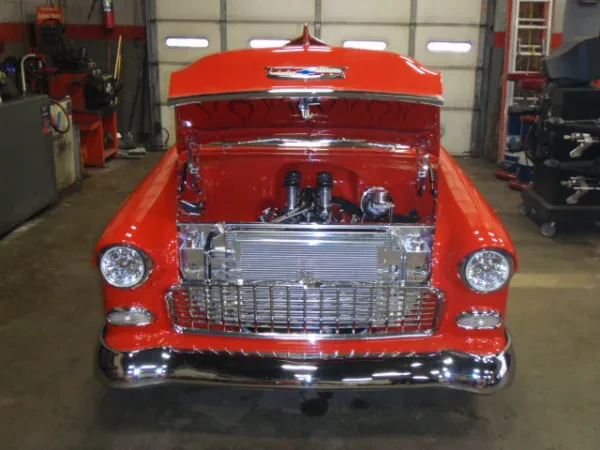 Barnes Automotive & Truck Service - photo 3
