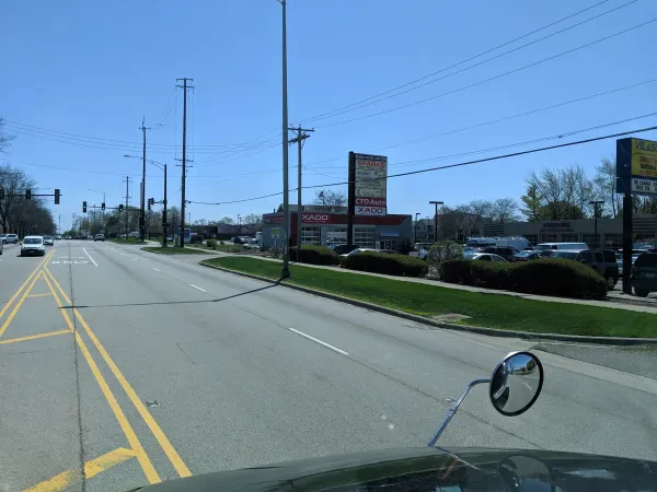 Rand Auto Center Plaza - photo 3