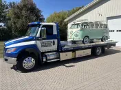 Belmont-Kolmar Towing