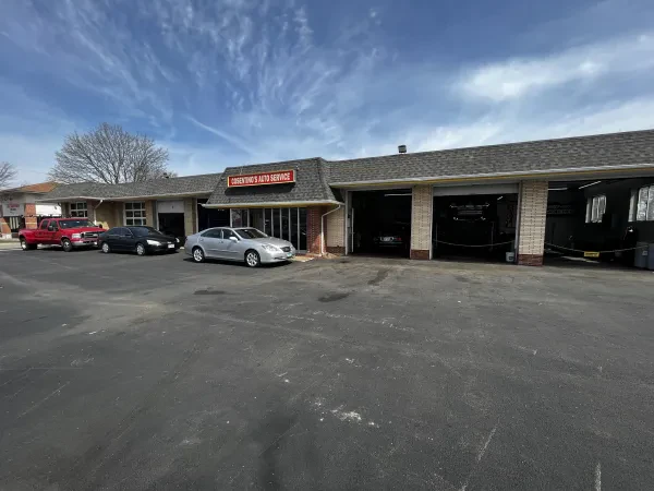 Cosentino's Auto Service, Inc. - photo 2