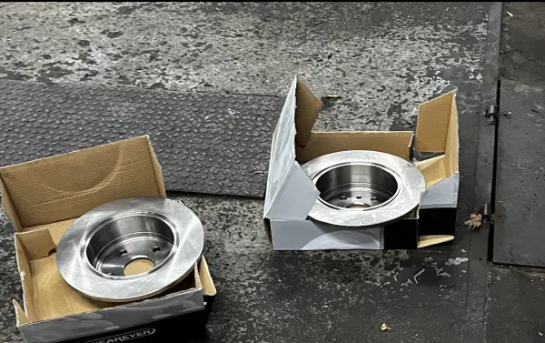 Cosentino's Auto Service, Inc. - photo 3