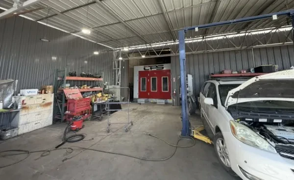 Car Part Solutions Inc - photo 4
