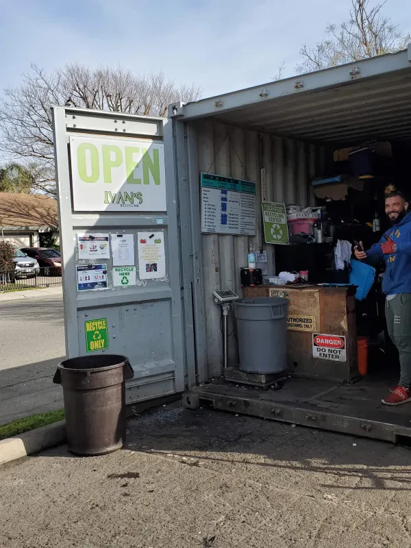 Ivan’s Recycling - photo 2